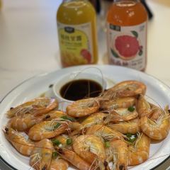 川海人家海鲜排档(东沙2号店) User Photo