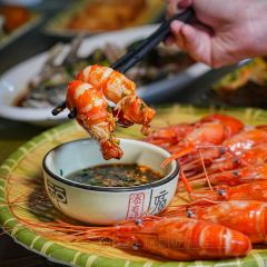 南大门田园土鸡馆(呀诺达店) User Photo
