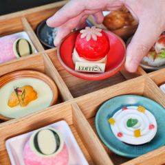 上海艾迪逊酒店·YONE餐厅酒吧 User Photo