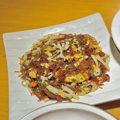 萬家樂燒雞公張用戶圖片