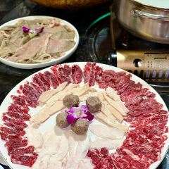 贰拾贰食栈(伴月店) User Photo