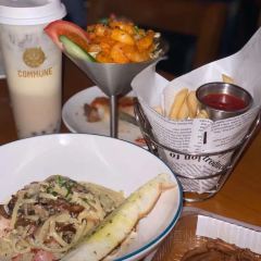 COMMUNE（福州外灘壹號店）張用戶圖片