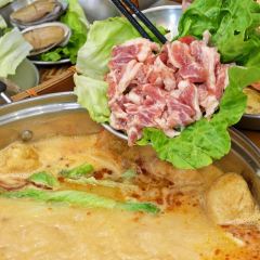 Lao Zhai Alley Zaopocu Hot pot · Houan Rice Noodle (Shimei Bay Branch) User Photo