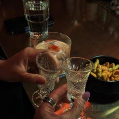 HOPE & SESAME SHENZHEN User Photo