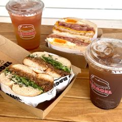 Paddock Bakery User Photo