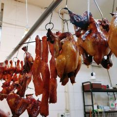 NA GONG JIN WANG LU WEI DIAN User Photo