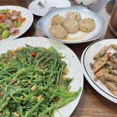 山仔饭店·客家美食地标店 User Photo