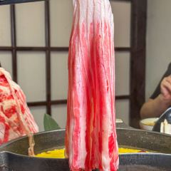 牛膳寿喜锅·和牛火锅(观音桥店) User Photo