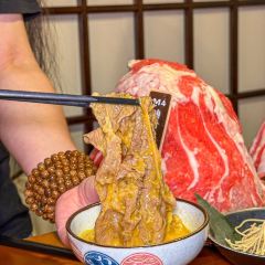 牛膳寿喜锅·和牛火锅(观音桥店) User Photo