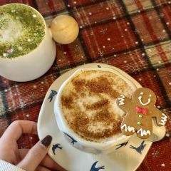 树野融合餐厅 User Photo