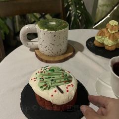 Cooperland User Photo