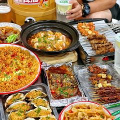 泰山王老三串店（啤酒廠店）張用戶圖片