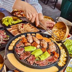 NIU MO WANG KAO ROU 여행 사진