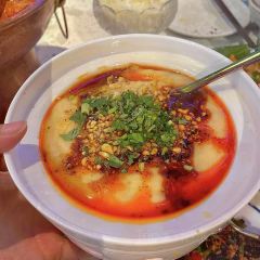 浩海火燒雲傣家菜(新天地店) User Photo