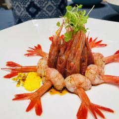 六席•台州海鲜(博荟广场店) User Photo