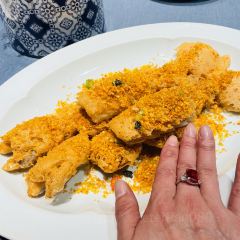 六席•台州海鲜(博荟广场店) User Photo