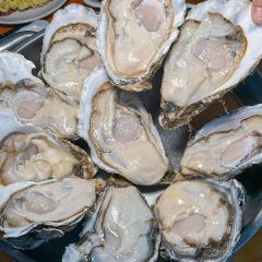 自蚝餐厅·功夫鸡蛙煲·牛腩·牛杂煲 User Photo