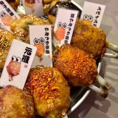 Ramen Shishimaru張用戶圖片