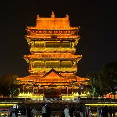 雷记八大碗(台儿庄古城店) User Photo