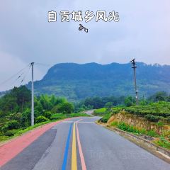 龙湖印象 User Photo