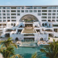 El Canto del Mar - at Marquis Los Cabos User Photo