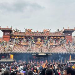 王吉螺仔摊 User Photo