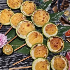 八斗和牛·烧鸟料理(未来·漫城SOHO国际店) User Photo