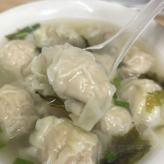 唐沫茶兮(东街盛裕店) User Photo