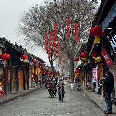 李家厨房·故乡店 User Photo