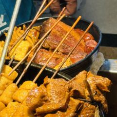 凤霞把子肉馆(普查西院店) User Photo
