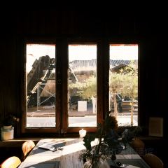 Dormito Cafe User Photo