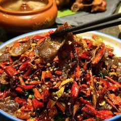 Yunhehuiyunnancai (yuansheng) ảnh của người dùng
