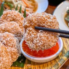 LOVE THAI User Photo