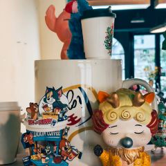 方寸咖啡 User Photo