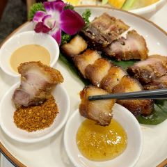 Jiahegangshicha Restaurant (zhangjiahui) User Photo