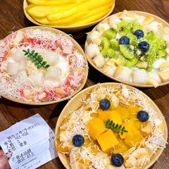 萍姐火锅·公路夜市 User Photo