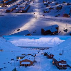 Restaurant Kroa (Steakers Svalbard AS) User Photo