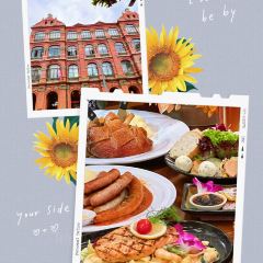 Schindlers Tankstelle User Photo