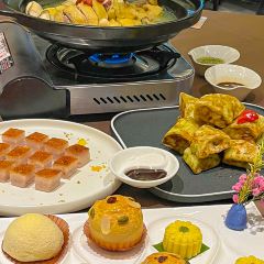 凱盛私廚（南村店）張用戶圖片
