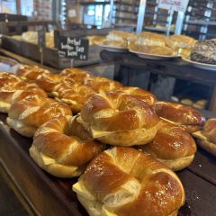 London Bagel Museum User Photo