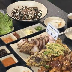 Haejigae Cafe User Photo