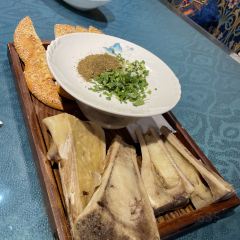 乡村馕坑肉 User Photo