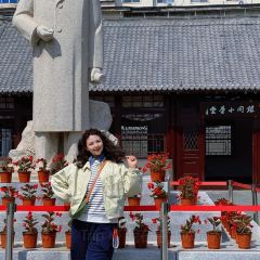 丁记火勺(文化街店) 여행 사진