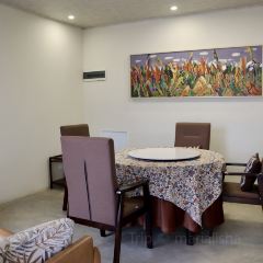 花間映月民宿·餐廳張用戶圖片