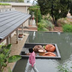 花間映月民宿·餐廳張用戶圖片