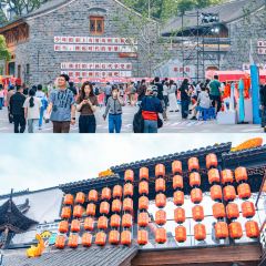 大南门牛肉包子店 User Photo