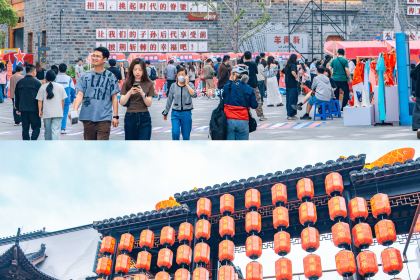 大南门牛肉包子店