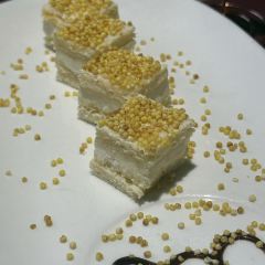 枣红马蒙古餐(八一店) User Photo