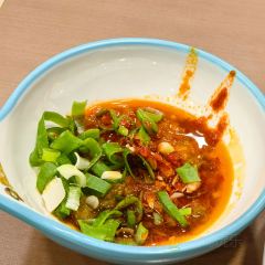 Lingzhimeizishenghao Rice Noodles (nanshidaojie) User Photo