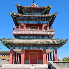 香河正安宫酒店 여행 사진